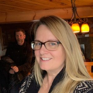 Meet your Posher, Cathleen